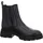 Gabor Ankle Boots in Schwarz 43 EU - 9 UK