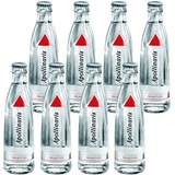 Apollinaris Selection Mineralwasser 8 Glasflaschen je 0,25l inkl. Mehrweg Pfand