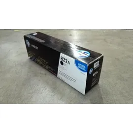 HP 822A schwarz (C8550A)