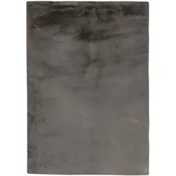 Lalee.Avenue LaleeAvenue Teppich My Monaco 225 silber 200cm x 290cm