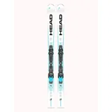 Head WC Rebels e-SL RP Herren Race-Carver 160 cm