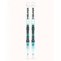 Head WC Rebels e-SL RP Herren Race-Carver 160 cm