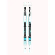 Head WC Rebels e-SL RP Herren Race-Carver 160 cm