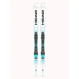 Head WC Rebels e-SL RP Herren Race-Carver 160 cm