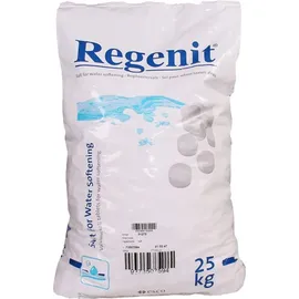k+s aktiengesellschaft Siedesalztabletten 25 kg
