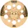 Meinl Cymbals CC18TRC-B - 18" Classics Custom Brilliant Trash Crash - Crash-Becken