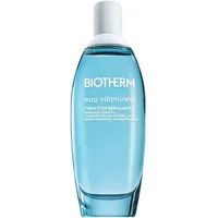 Biotherm Eau Vitaminée Vibration Bergamote Spray 100 ml