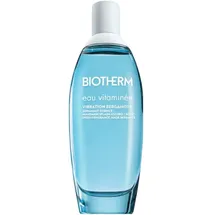 Biotherm Eau Vitaminée Vibration Bergamote Körperspray 100 ml