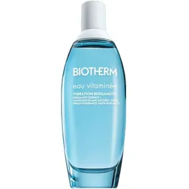 Biotherm Eau Vitaminée Vibration Bergamote Körperspray 100 ml