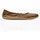Vivo Barefoot Primus Asana Yin Leather Khaki 37