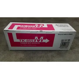 Kyocera TK-855M Magenta