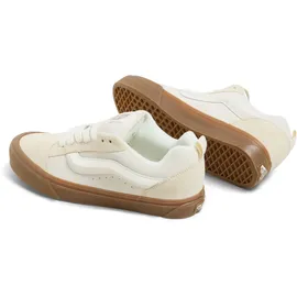 Vans Knu Skool Marshmallow/Light Gum 38,5