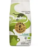 Lavazza ¡Tierra! Organic Planet 1000 g