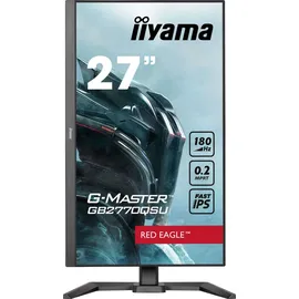 Iiyama G-Master GB2770QSU-B6 27" Rot