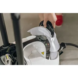 Kärcher SC5 EasyFix IronDampfreiniger mit Bügeleisen