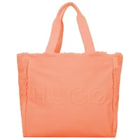 Hugo Becky Shopper Tasche 37 cm orange