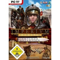 Imperium Romanum: Emperor Expansion (PC)