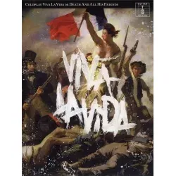 Coldplay Viva la Vida or Death and all his Friends