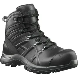Haix Black Eagle Safety 56 mid 610030 schwarz
