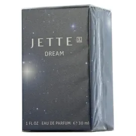 JETTE Dream Eau de Parfum 30 ml