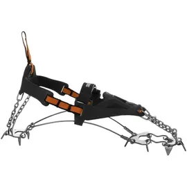 Salewa Pedroc MTN Spike Crampon Steigeisen M orange/grau
