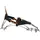 Salewa Pedroc MTN Spike Crampon Steigeisen M orange/grau