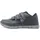 Jako Fitnessschuhe Schwarz 43