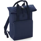 BagBase Roll-Top 14 l blau