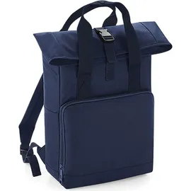BagBase Roll-Top 14 l blau
