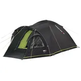 High Peak Talos 4 dunkelgrau-grün