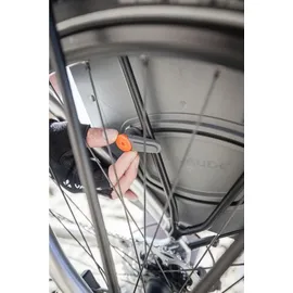 Vaude Aqua Back Paar black