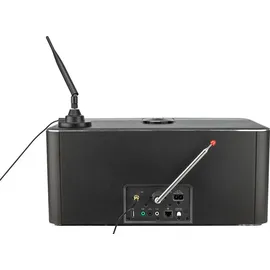 Kathrein DAB+ 200 ultimate schwarz