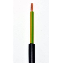 Conrad NYY-J 1x16 RG50 Starkstromkabel 50m