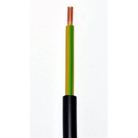 Conrad NYY-J 1x16 RG50 Starkstromkabel 50m