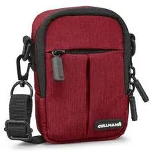 Cullmann Malaga Compact 300 Kameratasche rot