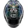 Arai Helmet RX-7V Evo Dunkelblau/Rot/Weiß L