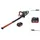 Metabo HS 18 LTX BL 65 / 60 cm inkl. 1 x 5,5 Ah