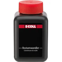 E-COLL Rostumwandler Weiß 0,25 l