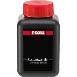 E-COLL Rostumwandler Weiß 0,25 l