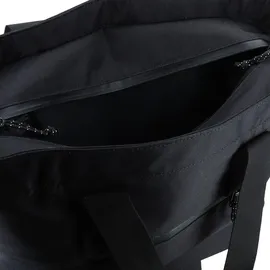 Jack Wolfskin Thrity Five Cans Schultertasche 34 cm | Schwarz