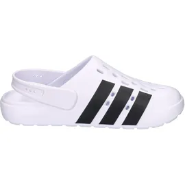 adidas Adilette Clog 2.0 Weiß 38