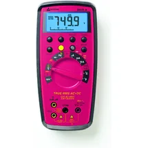 Beha-Amprobe 38XR-A-D Hand-Multimeter digital CAT III 1000 V, CAT IV 600 V