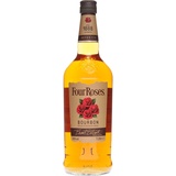 Four Roses Kentucky Straight Bourbon 40% vol 1 l