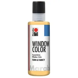 MARABU Fensterfarbe Fun&Fancy hautfarbe 04060 004 029 80ml