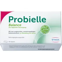 Probielle Balance Kapseln 90 St