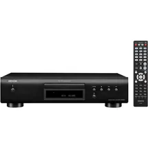 Denon DCD600NEBKE2 CD-Player