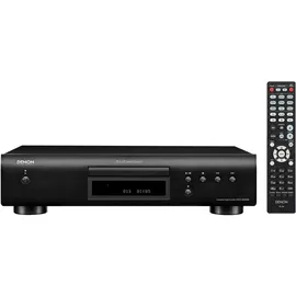 Denon DCD600NEBKE2 CD-Player