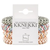 bon dep a/s Kknekki Haargummi – Modische & haarschonende Accessoires