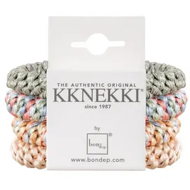 bon dep a/s Kknekki Haargummi – Modische & haarschonende Accessoires