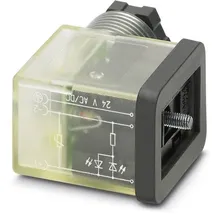 Phoenix Contact Ventilstecker SACC-VB-3CON#1452220